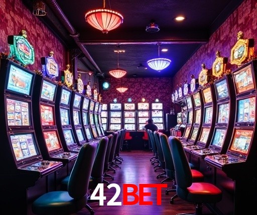 Weekend Specials 42BET