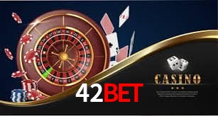 Statistics 42BET