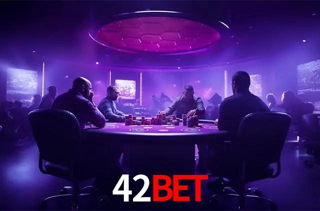 Game Statistics 42BET