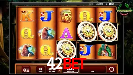 Live Casino 42BET