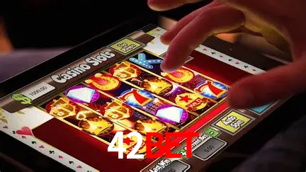 Roulette Table 42BET