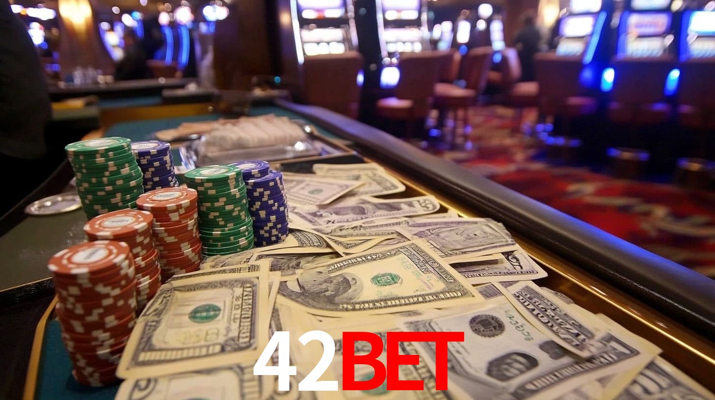 Exclusive Offers 42BET